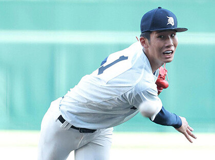 甲子園でスカウト株を上げたドラフト候補球児たち。名の知れた逸材から"隠し玉"まで!